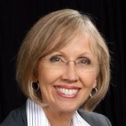 Crown Financial Ministries Employee Bette Noble's profile photo