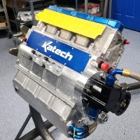 Katech, Inc. Employee Nate Eifert's profile photo