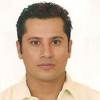 Compuproveedores Employee Noé Holguín's profile photo