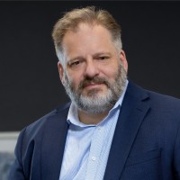 Mayor of London Employee Howard Dawber's profile photo