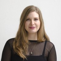 Udacity Employee Rebeca Martinez's profile photo