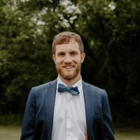 Osage Casinos Employee Logan Mullins's profile photo