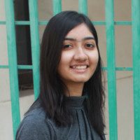 KAIZEN Foodservice Planning & Design Inc. Employee Mudra Pandya's profile photo
