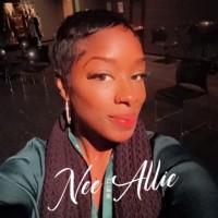 Cass Technical High School Employee Nyahale Allie's profile photo