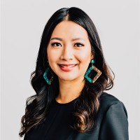Alice Chen Email & Phone Number
