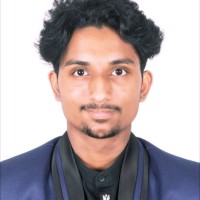 DevNation Employee Muaz Mohammed's profile photo