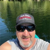 World Fuel Services Employee Daniel Delano's profile photo