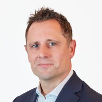 Marsh Risk Employee Marc Hewitt's profile photo