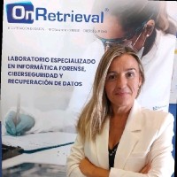 OnRetrieval Employee Mar Melgar Gomez's profile photo