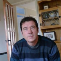 Dulux Refresh Employee Glen Unwin's profile photo