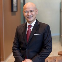 Asher Ling Email & Phone Number