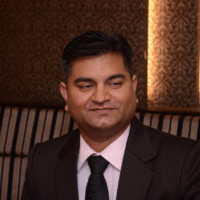 Aimlay Employee Rajneesh Sharma's profile photo