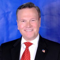 Vinnell Arabia Employee Wes Riddle's profile photo