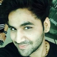 Ujjawal Solar Employee Mahesh Rajput's profile photo