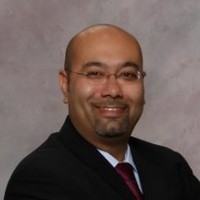 Nutrien Employee Roop Chatterjee's profile photo