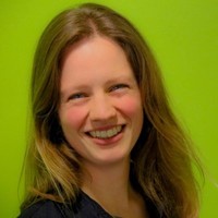 Floridata Employee Madelon Voordouw's profile photo
