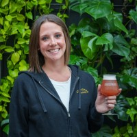 Pilot Project Brewing Employee Nicole Moriarity's profile photo