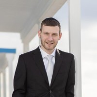 Kosherklaf.com Employee Joseph Miller's profile photo