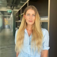 Flywize Employee Rebeka Václavíková's profile photo