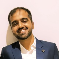 LifeGuru Employee Prathamesh Dembla's profile photo