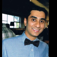 Royal Darwin Hospital Employee Roshan Prakash's profile photo