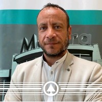 Maiora srl Employee Sergio Tridente's profile photo