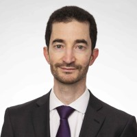 Capgemini Employee Rodrigo Freitas's profile photo