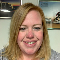 Douglass Truck Bodies, Inc Employee Jennifer Hubbell's profile photo
