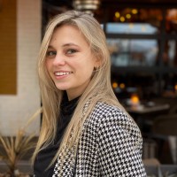 Guide Genetics Employee Violetta Bakunina's profile photo