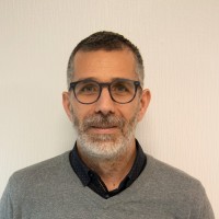 Département de la Mayenne Employee Christophe Forgin's profile photo