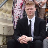 Joshua Zacharkiw Email