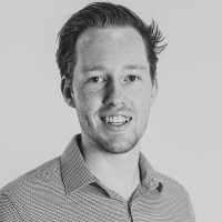 Optima Cycles BV Employee Alex Watson's profile photo