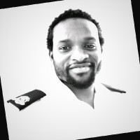 CTO GLOBAL LOGISTICS S.R.L. Employee Bouba Diallo's profile photo