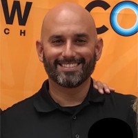 YESLY Water Employee Mike Friend's profile photo