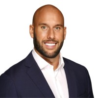 The Bitcoin Fund Employee Joe O'Keefe Jr.'s profile photo