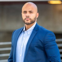 Nelson Ferrod Email & Phone Number