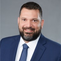 TerraBella Senior Living Employee Brandon Banda's profile photo