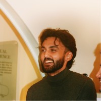 Superbolt Employee Zakery Myrowich's profile photo