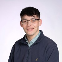 Toucan E-Commerce Employee Curtis Ritchie's profile photo