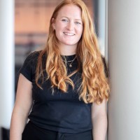 MoreScope Employee Frøydis Eidissen's profile photo