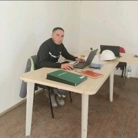 PRAYTECH Employee Younes Labrouki's profile photo