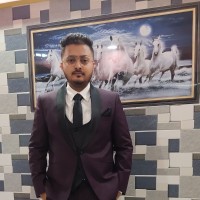 Tangerine - Human Capital Management Employee Sumesh Jadhav's profile photo