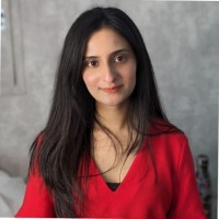Tylex Tech Employee Aliza Rizvi's profile photo