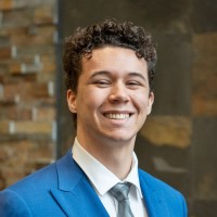 Moody Theological Seminary Employee Benjamin Tabor's profile photo