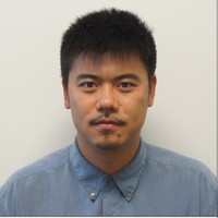 NVIDIA Employee Kyle Huang's profile photo