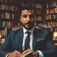 Jonathan Moyal Email & Phone Number