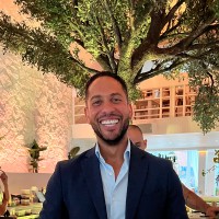 I Consultation Inc. Employee Sascha Paolo's profile photo