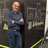 Art et Fenêtres Employee Florent Etourneux's profile photo