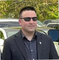 Ferti Technologies inc. Employee Scott Thibodeau's profile photo
