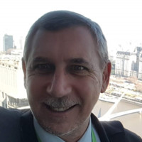 UDEM SRL Employee Juan Gaboardi's profile photo